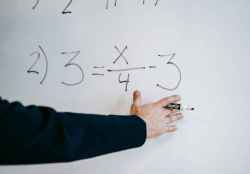 La Junta establece primera convocatoria de pruebas para obtener graduado en Secundaria