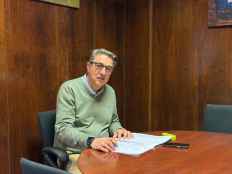 La Diputación avanza en censo de instalaciones con amiento en la provincia