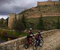 Deporte, cultural y paisaje se darán la mano en mayo en El Burgo de Osma