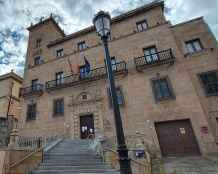 Hacienda abrirá el 20 de abril ofertas de 30 lotes de fincas rústicas en Berlanga de Duero