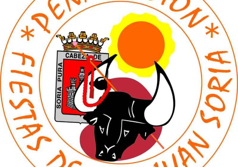 La Peña Ilusión de Soria, cita a sus peñistas a su Semana Cultural 2026