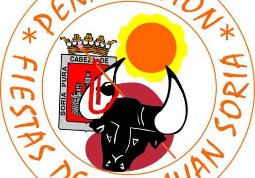 La Peña Ilusión de Soria, cita a sus peñistas a su Semana Cultural 2026