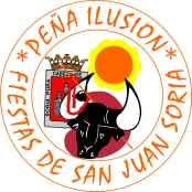La Peña Ilusión de Soria, cita a sus peñistas a su Semana Cultural 2026
