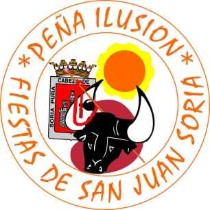 La Peña Ilusión de Soria, cita a sus peñistas a su Semana Cultural 2026