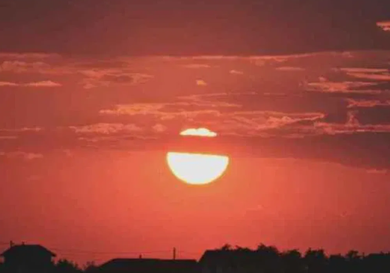 Nuevo episodio de polvo sahariano en Castilla y León durante esta semana