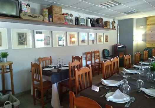 Cabrejas del Pinar licita concesión de bar-restaurante de las piscinas municipales