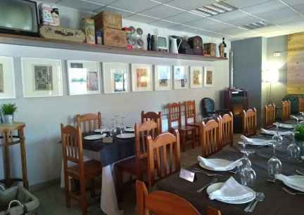 Cabrejas del Pinar licita concesión de bar-restaurante de las piscinas municipales