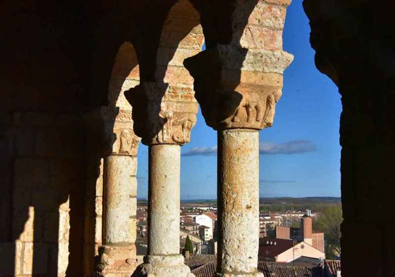 Licitada comunicación de transformación digital del turismo de San Esteban de Gormaz