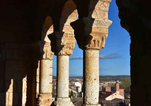 Licitada comunicación de transformación digital del turismo de San Esteban de Gormaz