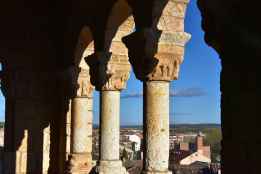 Licitada comunicación de transformación digital del turismo de San Esteban de Gormaz