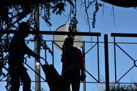 Estampas de un paseo primaveral por la ciudad de Soria