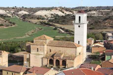 Velamazán saca a licitación arrendamiento de dos viviendas municipales