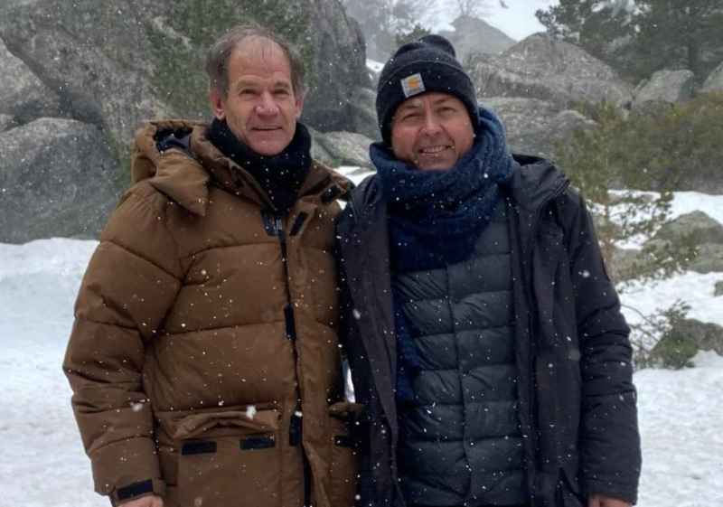 Abel Antón promocionará el maratón de Cali