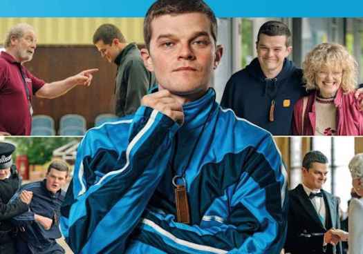 Cines Lara estrena el viernes cuatro películas