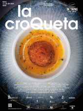 Más participación que nunca en IX edición de concurso provincial de la croqueta