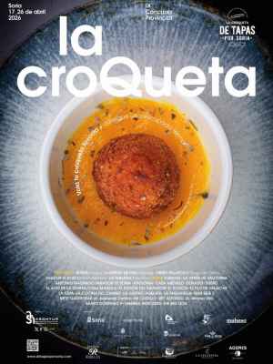 Más participación que nunca en IX edición de concurso provincial de la croqueta