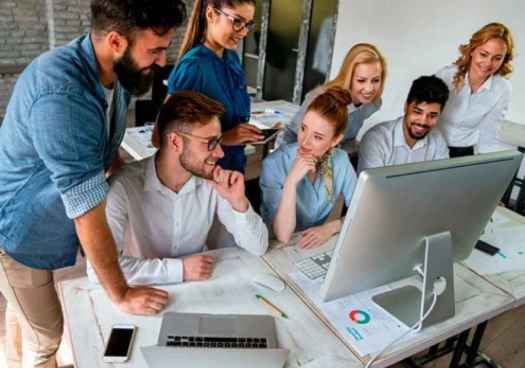 Castilla y León roza las 1.000 nuevas empresas en el primer trimestre, con desigual reparto