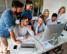 Castilla y León roza las 1.000 nuevas empresas en el primer trimestre, con desigual reparto