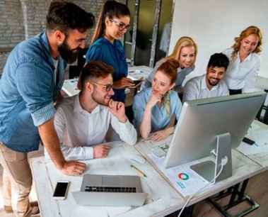 Castilla y León roza las 1.000 nuevas empresas en el primer trimestre, con desigual reparto