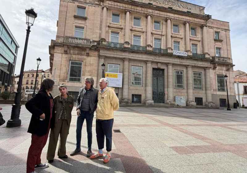 En marcha proyecto fotográfico para preservar la memoria de Soria