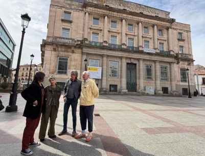 En marcha proyecto fotográfico para preservar la memoria de Soria