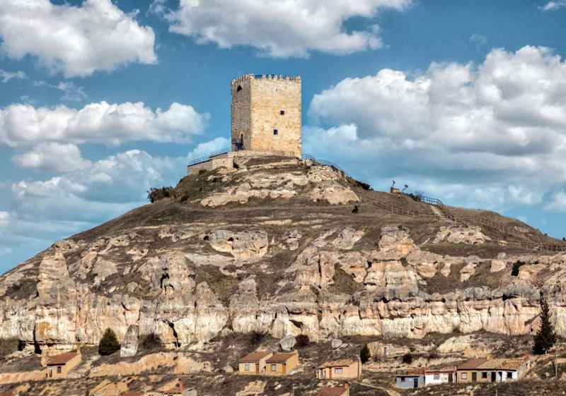 Más de 14.000 turistas eligen pueblos de la provincia durante Semana Santa