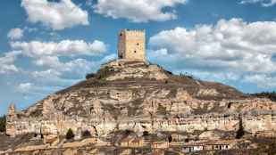 Más de 14.000 turistas eligen pueblos de la provincia durante Semana Santa