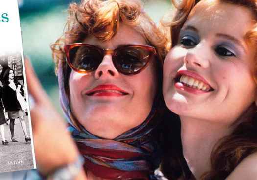 Las amistades de mujeres