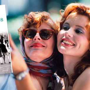 Las amistades de mujeres