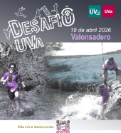 La nueva edición de Desafío UVa llega a Valonsadero cargada de novedades