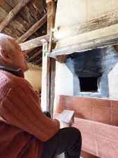 El horno centenario que dió de merendar a todo Valderrodilla