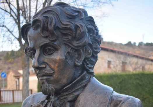 Ruta dedicada a Bécquer y al eclipse abre XV edición de 