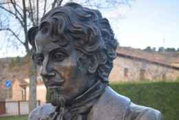 Ruta dedicada a Bécquer y al eclipse abre XV edición de 