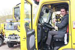 La Junta suma 12 nuevos camiones autobombas, dos en Soria, a operativo INFOCAL