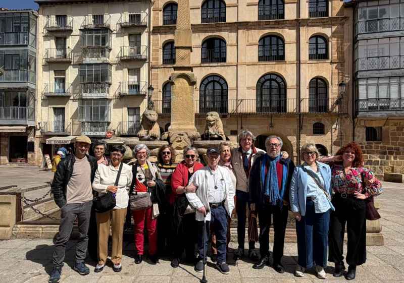 Soria rinde cuentas de 2025 y aprueba nuevas concesiones honoríficas