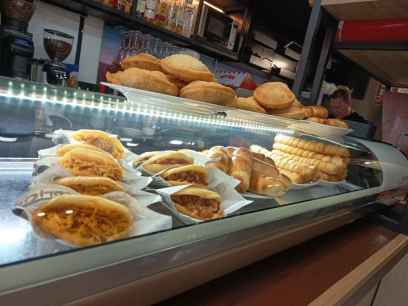 Un nuevo concepto de desayunos y hot dogs en Soria