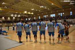 El Río Duero Voley aspira a título regional en campeonato junior