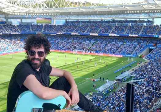 El Guapo Calavera publica 