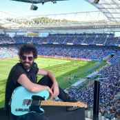 El Guapo Calavera publica 