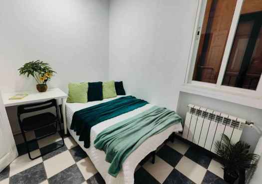 La oferta de habitaciones en piso compartido crece durante primer trimestre de 2026