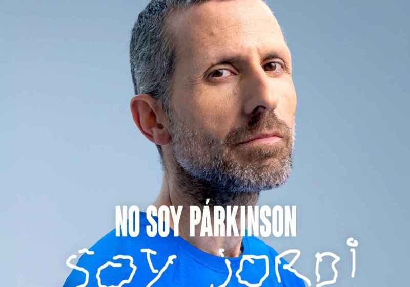 En España hay 160.000 personas con Parkinson, la enfermedad más desconocida