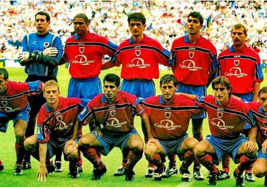 El Numancia cumple 81 años, lejos de su mejor etapa deportiva y económica