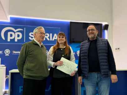 El PP de Ágreda denuncia “parálisis” en ¡residencia y presenta proyecto para reapertura