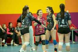 El Cañada Real busca remontada en semifinales de Segunda División femenina