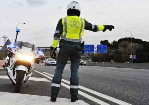 Cinco fallecidos en Castilla y León durante Semana Santa en siniestros de tráfico 