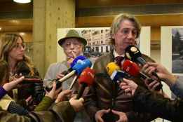 El Ayuntamiento adjudica obras para arreglar calles y renovar casco histórico y El Calaverón