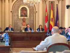 Diputación aprueba una modificación de crédito de 24,4 millones de euros