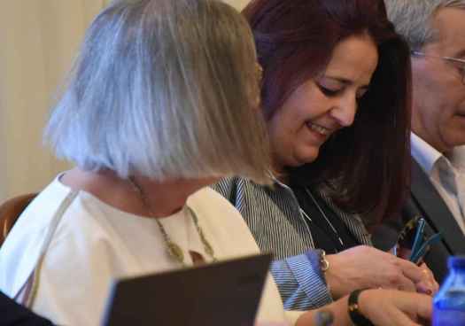 El PSOE achaca a falta de gestión la baja ejecución del presupuesto en Diputación