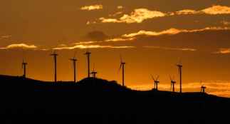 Industria y energia renovable