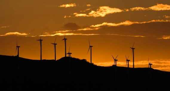 Industria y energia renovable